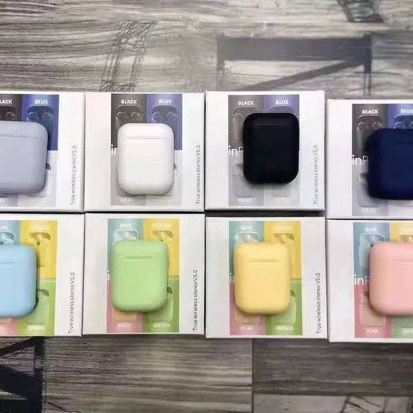 BOGO CLEARANCE: WIRELESS BLUETOOTH EARBUDS EARPHONES - Picture 7 of 7